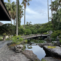 庭園