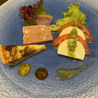 試食内容