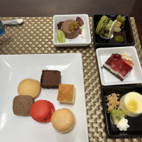 試食内容