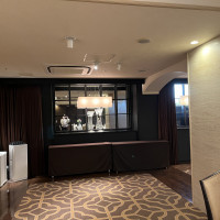 披露宴会場