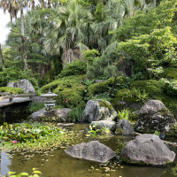 庭園