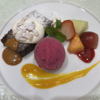 試食内容