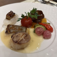試食内容