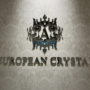 壁|747778さんのアルマリアン 福岡（ALMALIEN FUKUOKA）の写真(2434032)