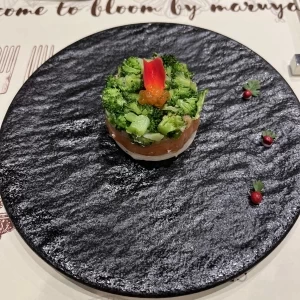 試食内容|747778さんのBLOOM by maruya gardens（ブルームバイマルヤガーデンズ）の写真(2434118)