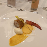 料理
