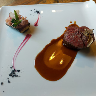 牛肉