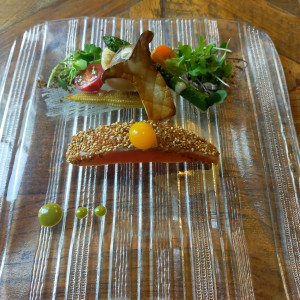 魚料理|747791さんのJAM ORCHESTRA（ジャムオーケストラ）の写真(2434202)