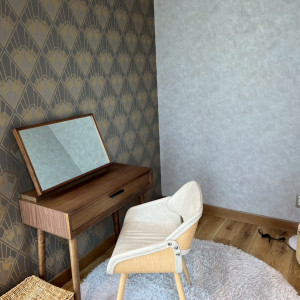 新婦控え室です。|747794さんのCentral Terrace TOKYO（セントラル テラス トーキョー）の写真(2434226)