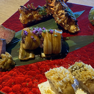 試食時のものです