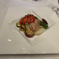 お料理写真
これが一番好みでした