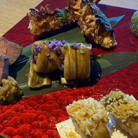 試食時のものです