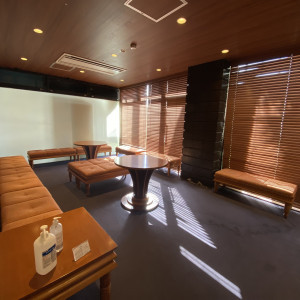 控え室2はこのくらい広いです|747799さんのTHE LUIGANS Spa & Resort(ザ・ルイガンズ．スパ＆リゾート)の写真(2434310)