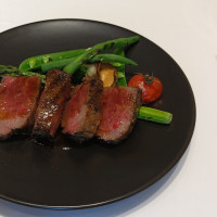 肉料理
