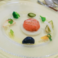 料理です