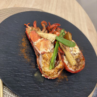 料理のグレードとしては最も高いクオリティのものでした。(試食