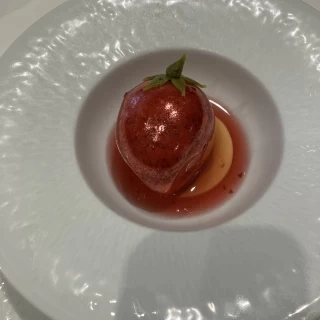デザート