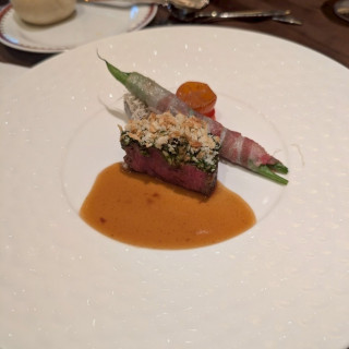 肉料理