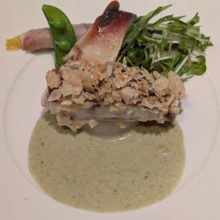 魚料理