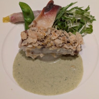 魚料理