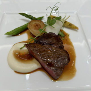 肉