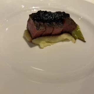 お肉