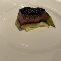お肉