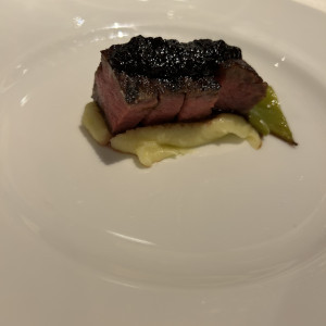お肉|747851さんのTHE NANZAN HOUSE （ザ ナンザン ハウス）の写真(2459068)