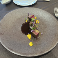 メイン。洋風味付けにしました！