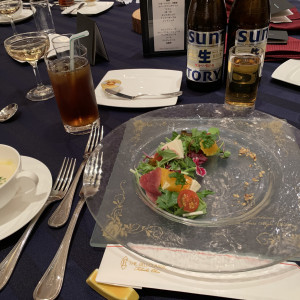 とっても美味しくて隙をみてはたくさん食べてしまいました|747871さんのThe Bellclassic Fukuoka Ohori (ベルクラシック福岡大濠)の写真(2434829)