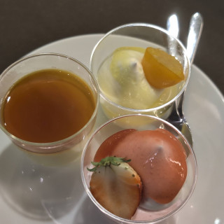 ケーキバイキング