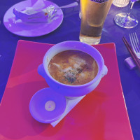 披露宴会場料理