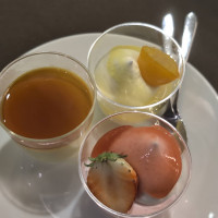 ケーキバイキング