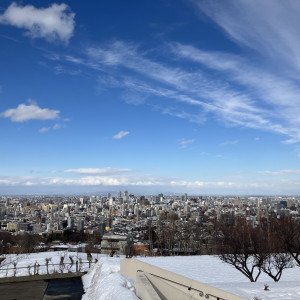 教会からの景色|747877さんのピエトラ・セレーナの写真(2435193)