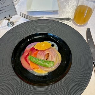 前菜