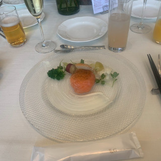 コース料理