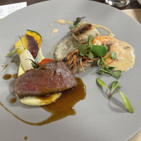 見学時の試食