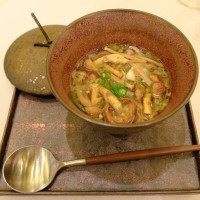 きせつのすーふ