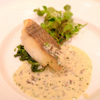 魚料理