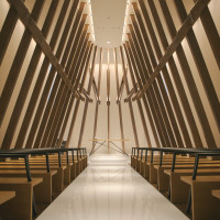 挙式会場