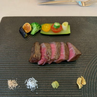 お肉