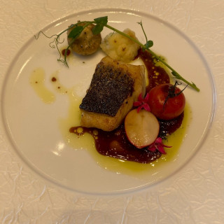 魚料理
