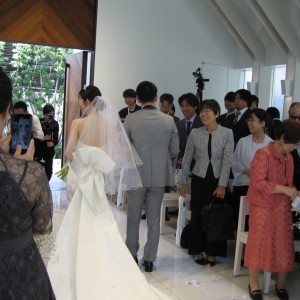退出|747923さんの岐阜モノリスの写真(2436443)