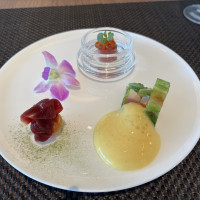 燻製が最高でした