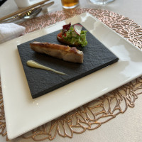 結婚式　肉料理