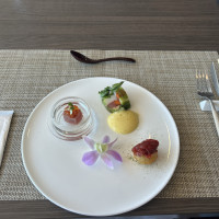 前菜