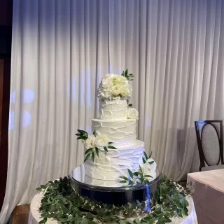 ウエディングケーキ