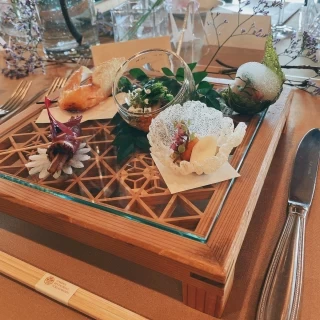 前菜