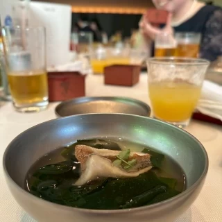 魚料理