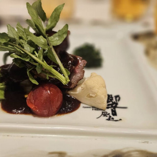 肉料理